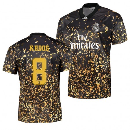 Camisetas Real Madrid Toni Kroos 8 Special EA 2019-2020